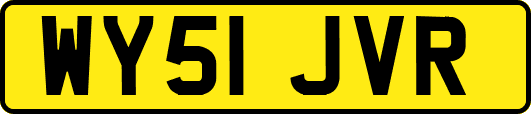 WY51JVR