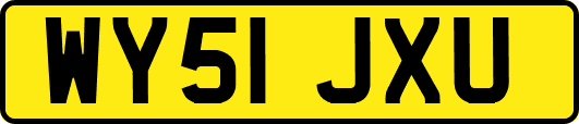 WY51JXU