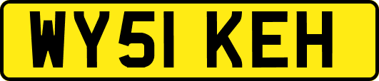 WY51KEH