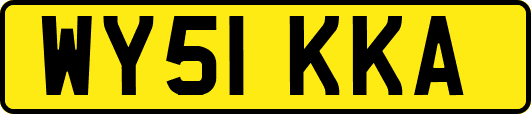 WY51KKA