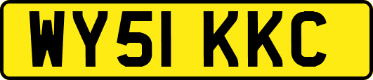 WY51KKC