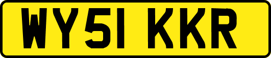 WY51KKR