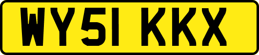 WY51KKX