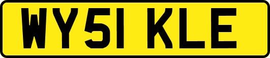 WY51KLE