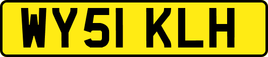 WY51KLH