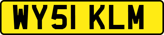 WY51KLM