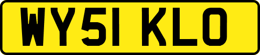 WY51KLO