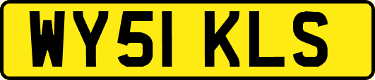 WY51KLS