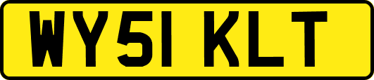 WY51KLT