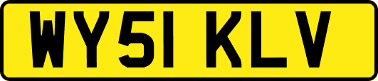 WY51KLV