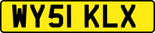 WY51KLX