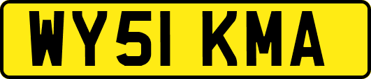 WY51KMA