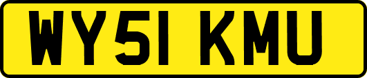 WY51KMU