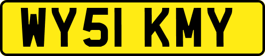 WY51KMY