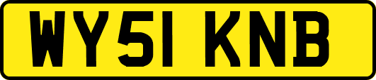 WY51KNB