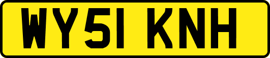 WY51KNH