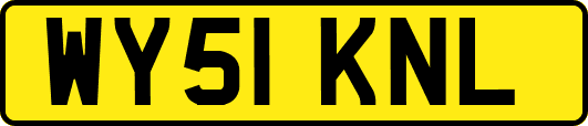 WY51KNL