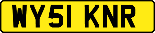 WY51KNR