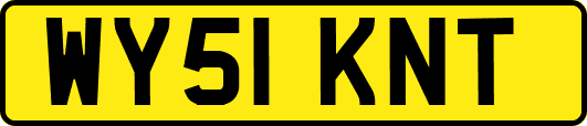 WY51KNT
