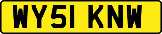 WY51KNW