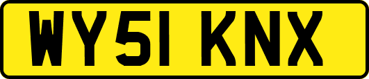 WY51KNX