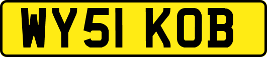 WY51KOB