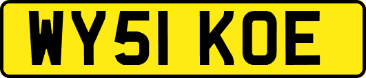 WY51KOE