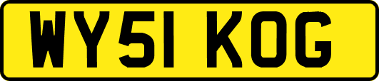 WY51KOG