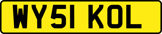 WY51KOL
