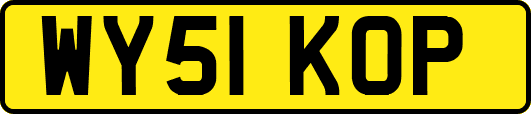 WY51KOP