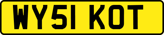 WY51KOT