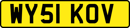 WY51KOV