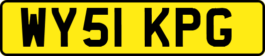 WY51KPG