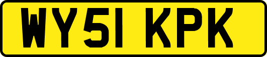 WY51KPK