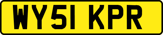 WY51KPR