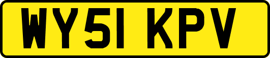 WY51KPV