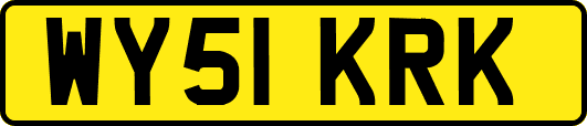 WY51KRK