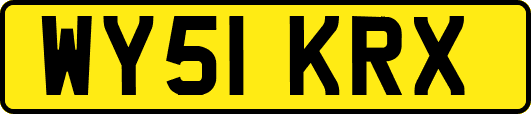 WY51KRX