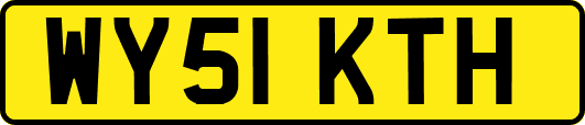 WY51KTH