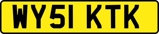 WY51KTK