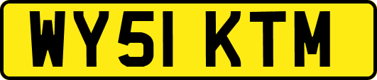 WY51KTM
