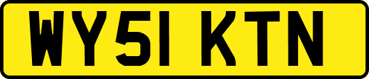WY51KTN