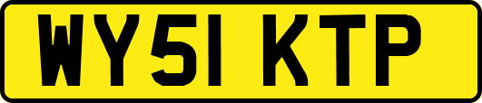 WY51KTP