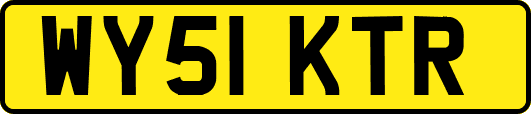 WY51KTR