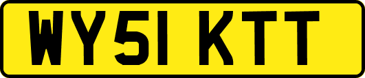 WY51KTT