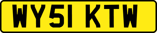 WY51KTW