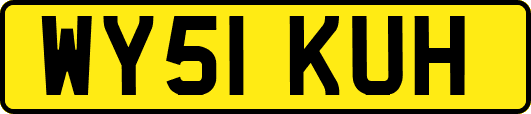 WY51KUH