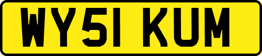 WY51KUM