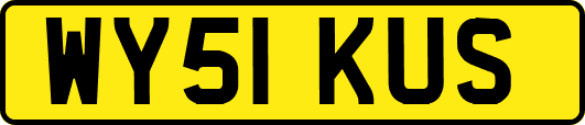 WY51KUS