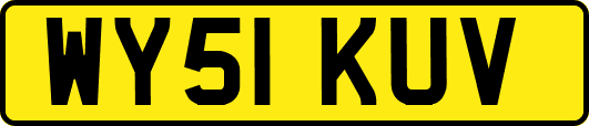 WY51KUV